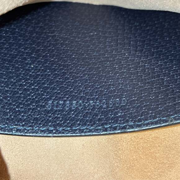 Gucci Ophidia Shoulder Bag Gg Coated #201882G10B - Picture 7 of 7